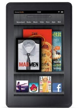Read Reviews Kindle Fire before buying