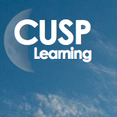 CUSP_edu's profile picture. CUSP Learning delivers teaching and learning events, projects and support across the curriculum and across the country