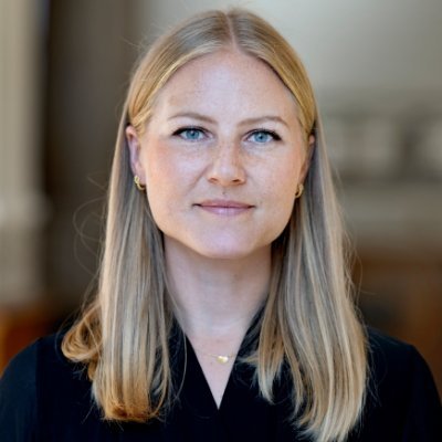 Politisk journalist og analytiker på Borgen for @DRnyheder - men lige nu mest af alt på barsel 📩 rmri@dr.dk