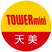 TOWERmini セブンパーク天美店(@TOWER_AMAMI) 's Twitter Profile Photo