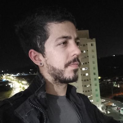 ♉🏳️🌈🐺🖥️🎮🏍️
Psicólogo de amigo
Um amante/curioso de #Signo
Motoqueiro
Independente
insta: winter_eddye