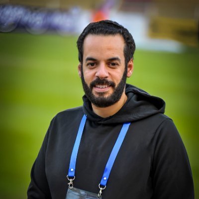 Sports Writer and Senior Social Media Specialist at @Elradio9090 Digital Media Manager at @CleopatraFC
 ..EX @eyeonalahly @AlAhlyTV @AlMasryAlYoum