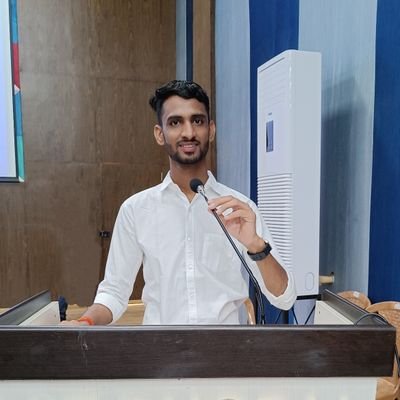 RathoreYuvrajS's profile picture. Student