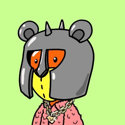 ZhenjiangLi1's profile picture. 