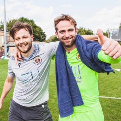 JonathanNorth's profile picture. MA Broadcast Journalism Graduate @CityUniLondon. Head of Digital at MCC.