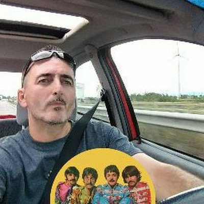 Born in Bosnia 1970. Lived in Croatia. Studied informatic. Moved to Germany. Worked as webdesigner, photographer, clerk, aircraft ground handler, security agent