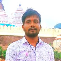 Chidananda Sahoo (@chidananda01) 's Twitter Profile Photo