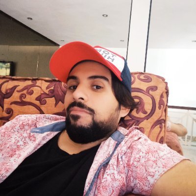 AoukMomo's profile picture. 