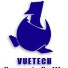 新宿でSESやIT人材育成おこなっている【株式会社Vuetech】の広報担当です✨ 会社の日常や色々な情報を発信していきます😌 📍#ベンチャー #未経験からエンジニア #未経験からWEBデザイナー/企業公式Vtuber @marl_Vtuber