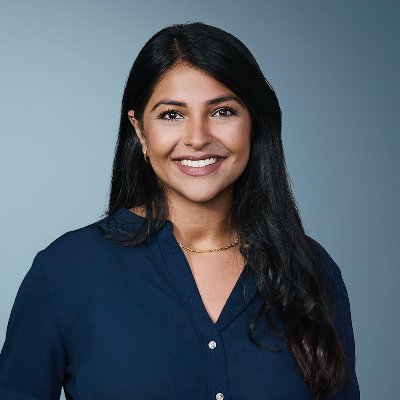 rheamogul's profile picture. South Asia Reporter for @CNN