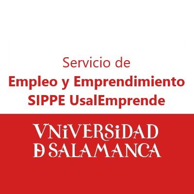 Servicio de Inserción Profesional, Practicas, Empleo y Emprendimiento de la Universidad de Salamanca.