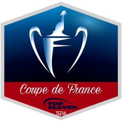 Coupe de France Top Eleven