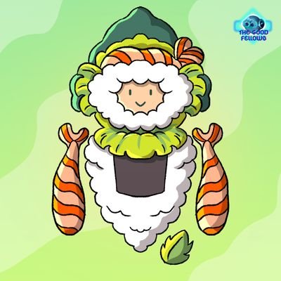 - The Good Fellows is 1/1 bots created due to the urge of sharing and expressing the art itself through #HederaNFT community. Join us on https://t.co/VOexrAhtA5