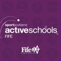 Fife Active Schools(@FifeActiveSch) 's Twitter Profile Photo