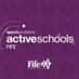 Fife Active Schools (@FifeActiveSch) Twitter profile photo