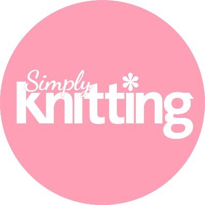 Simply Knitting magazine is packed with fab new designs every month, plus all the latest knitting news and giveaways! Subscribe at https://t.co/KiZmFpSqEy