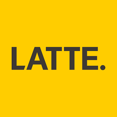 ☕️PR & Social Media jobs at London's best agencies & brands
🌎@cleancreatives pledger
👉Get in touch: dean@wearelatte.com
Old account @wearelatte