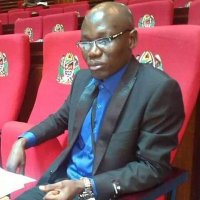 Dr. Thomas Nagaikaya M🇹🇿 (@nagaikayam) 's Twitter Profile