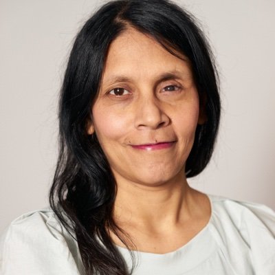 Halima Begum PhD Profile
