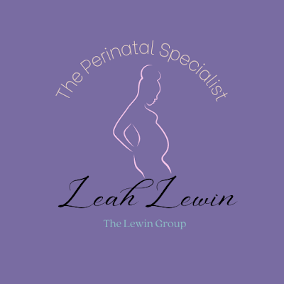 The Perinatal Specialist