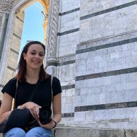 Chiara Razzetta (@crazzetta) 's Twitter Profile