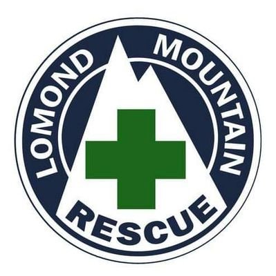 Welcome to Lomond Mountain Rescue Teams Twitter feed. One of the busiest teams in Scotland. Tweeting on any MR, mountain or outdoor related news.