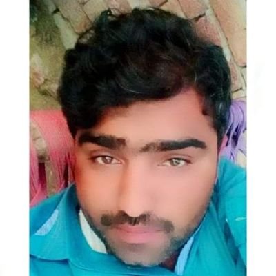 anasmohal93's profile picture. ایک پاکستانی شہری