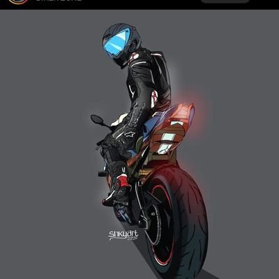 karimi_nickson's profile picture. Inevitable