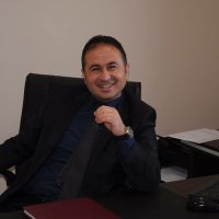 H.Gürcan KANAT (@hgurcankanat) 's Twitter Profile