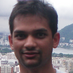 Arjun Nair (@nairarj) Twitter profile photo