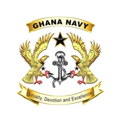 Ghana_Navy Profile Picture