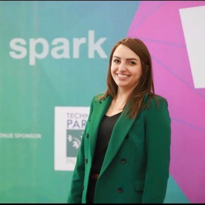 Deputy Regional Programme Director- ME @SPARKorg