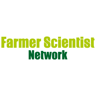 The Farmer-Scientist Network is made up of farmers & leading researchers working together on innovative solutions for agriculture urgently needed in farming.