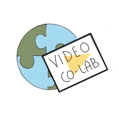 video_co_lab's profile picture. We are a small women-led story harvesting collective focused on community-based stories of change.