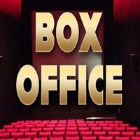 Box Office Pan India(@Box_OfficeTrack) 's Twitter Profile Photo