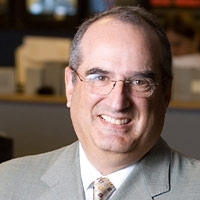 General Manager of WBUR, Boston's NPR News Station.