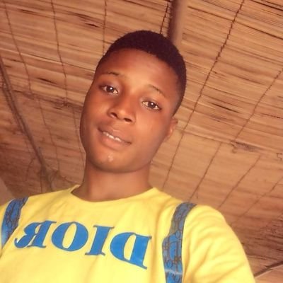 OladepoAbiodu17's profile picture. 