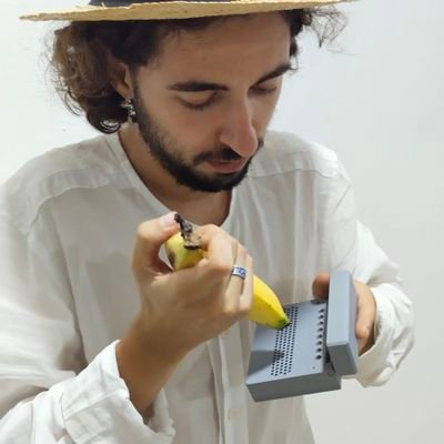 FranQuero95's profile picture. I reject your reality and substitute my own!