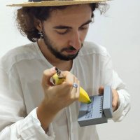 Fran Quero (@franquero95) 's Twitter Profile Photo Fran Quero (@franquero95) 's Twitter Profile Photo