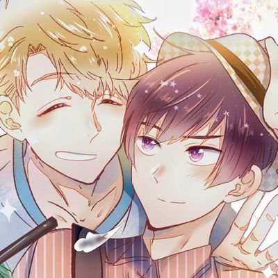 30↑
Pfp by @HimerinMochi

⚠️🔞
富豪刑事 (⭐❤)・FE エンゲージ ・スタマイ・声優ファン (梅原裕一郎さんと榎木淳弥さん❤)
|
FKBUL・FE Engage ・Stand my Heroes ・Seiyuu lover
|
🇫🇷+🇬🇧 ok /🇯🇵 ~ok