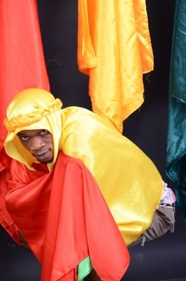 soumahtech1's profile picture. Informaticien désigner à Conakry