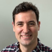 Alex Wiltschko (@awiltschko) 's Twitter Profile