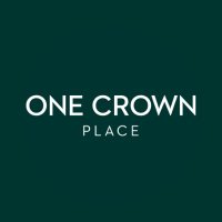 One Crown Place(@one_crownplace) 's Twitter Profile Photo