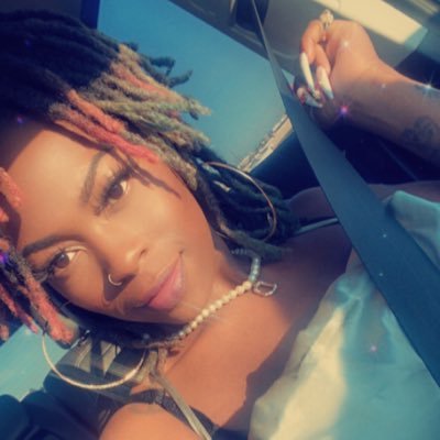 Arkansas Raised🐗 I believe in the power of positivity 🔮 I’m just here to talk to myself 🧚🏾♀️