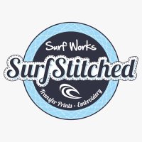 Chris @ Surf Stitched(@SurfStitched) 's Twitter Profile Photo