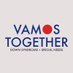 VAMOS TOGETHER (@vamostogether21) Twitter profile photo