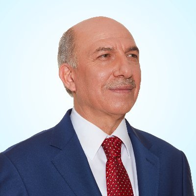 İstanbul 2 Nolu Barosu Başkanı
#TürkiyeninEnGüçlüBarosu