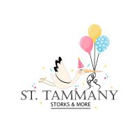 St. Tammany Storks and More(@sttammanystorks) 's Twitter Profile Photo