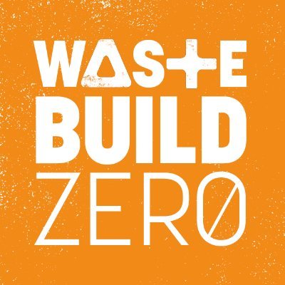 Join the largest community of built environment experts with the dedicated ambition to reduce global waste, at WasteBuild Zero 2023, Amsterdam, 11-12 May 🌍♻️