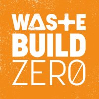 WasteBuild Zero 📅 11-12 May 2023 📍 NDSM(@wastebuildzero) 's Twitter Profile Photo